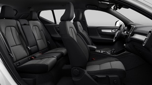 Volvo XC40 B4 G Core Auto 145 kW (197 CV) - 14 Volvo XC40 B4 G Seminuevo 145 KW (197CV) - 14