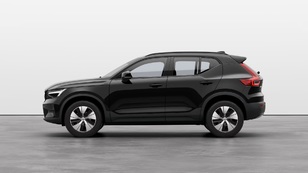 Volvo XC40 B3 G Plus Dark Auto 120 kW (163 CV) - 1 Volvo XC40 B3 G Seminuevo 120 KW (163CV) - 1
