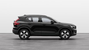 Volvo XC40 B3 G Plus Dark Auto 120 kW (163 CV) - 4 Volvo XC40 B3 G Seminuevo 120 KW (163CV) - 4