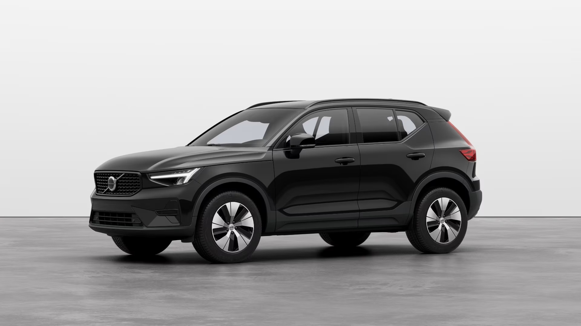 Volvo XC40 Km0 78663512 - 1