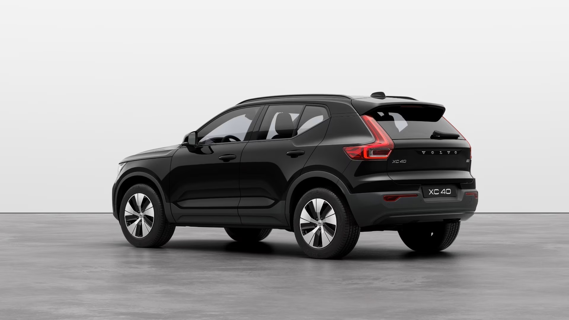 Volvo XC40 Km0 78663512 - 3 Volvo XC40 Km0 78663512 - 3