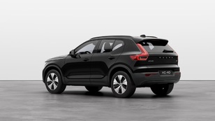Volvo XC40 B3 G Plus Dark Auto 120 kW (163 CV) - 2 Volvo XC40 B3 G Seminuevo 120 KW (163CV) - 2
