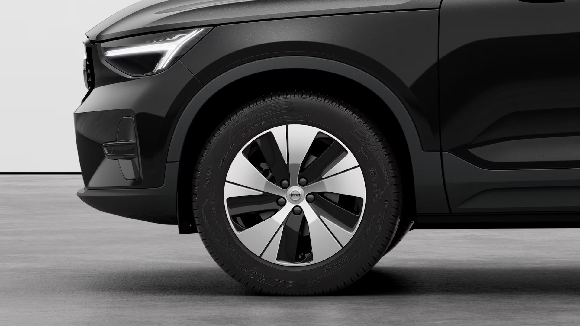 Volvo XC40 Km0 78663518 - 10 Volvo XC40 Km0 78663518 - 10