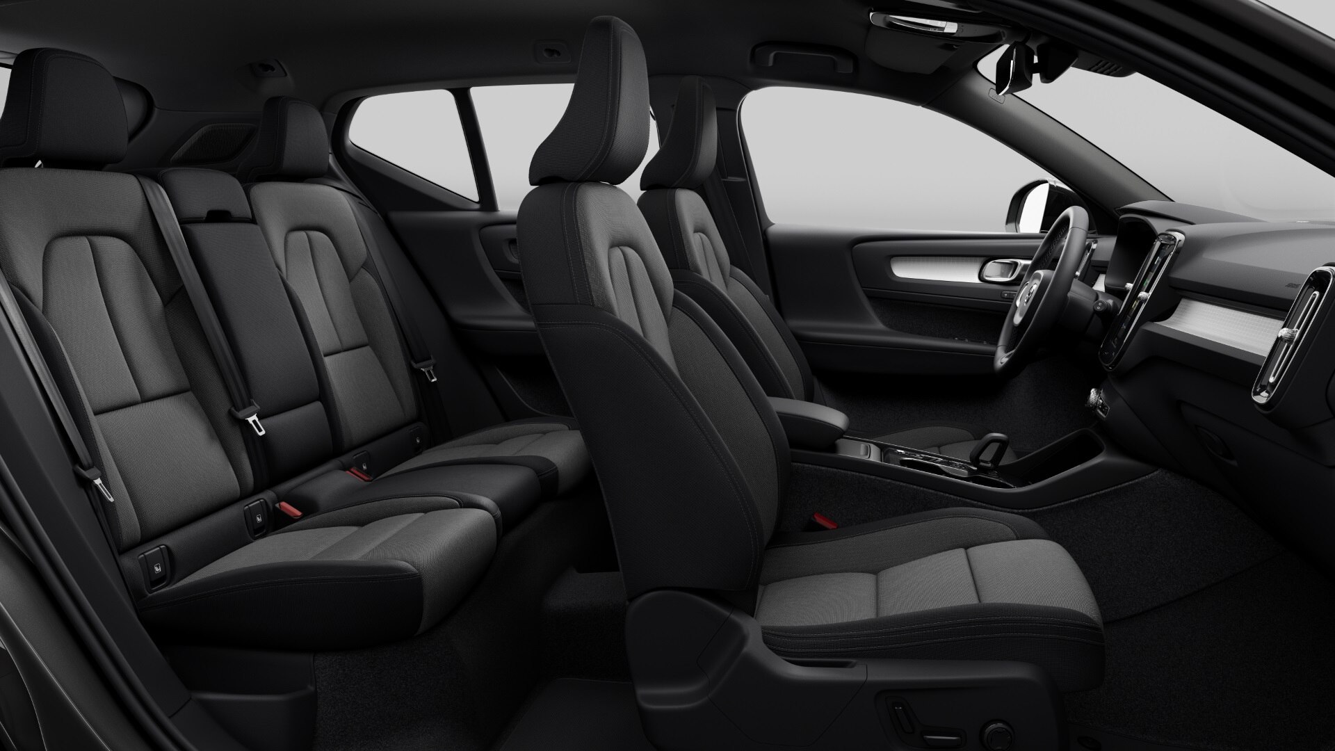 Volvo XC40 Km0 78663518 - 15 Volvo XC40 Km0 78663518 - 15