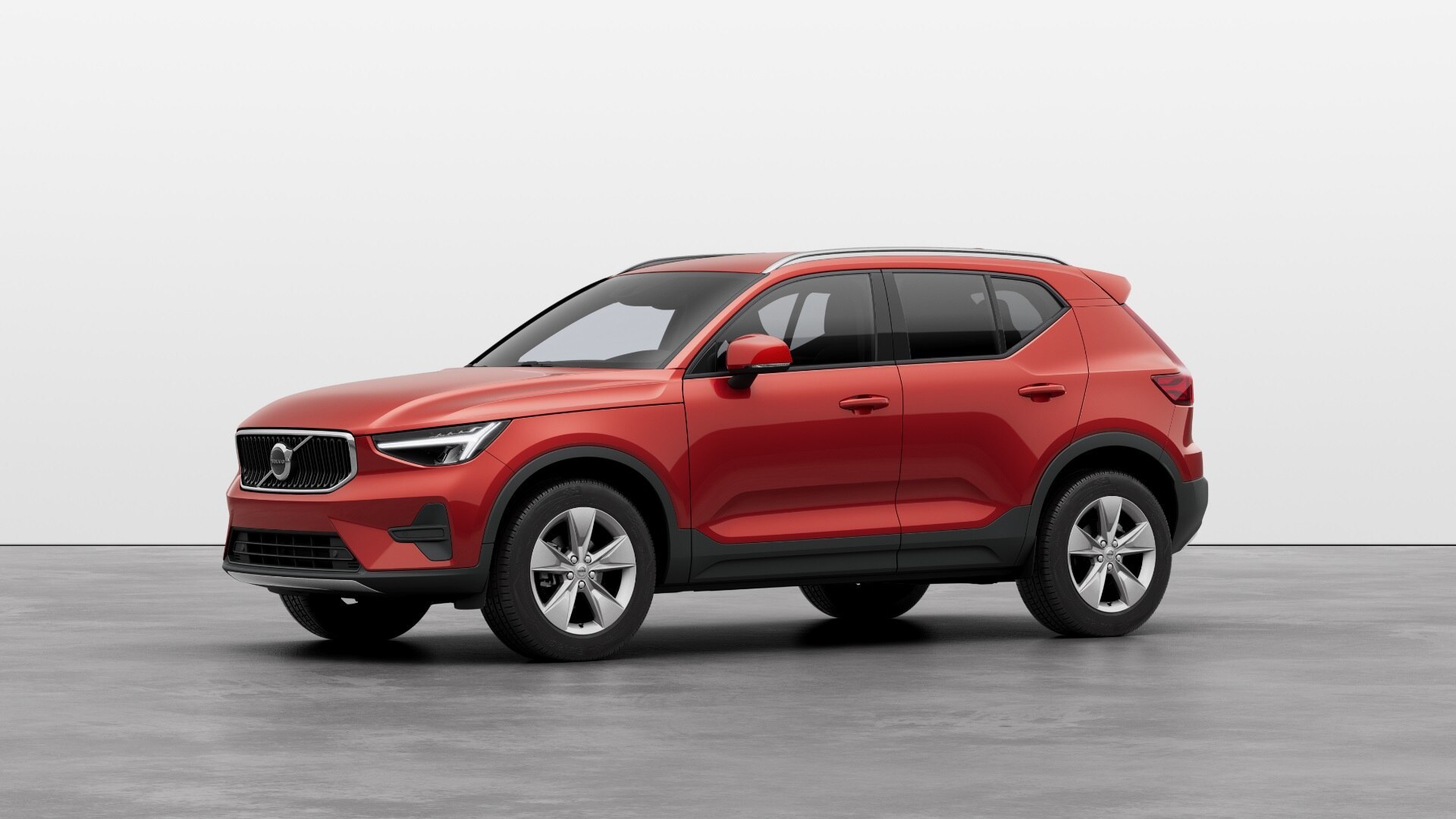 Volvo XC40 Km0 78663521 - 1