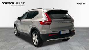 Volvo XC40 B3 G Core Auto 120 kW (163 CV) - 1 Volvo XC40 B3 G Seminuevo 120 KW (163CV) - 1