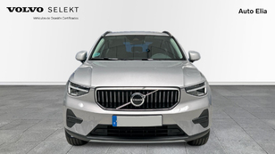 Volvo XC40 B3 G Core Auto 120 kW (163 CV) - 2 Volvo XC40 B3 G Seminuevo 120 KW (163CV) - 2