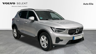 Volvo XC40 B3 G Core Auto 120 kW (163 CV) - 5 Volvo XC40 B3 G Seminuevo 120 KW (163CV) - 5