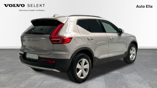 Volvo XC40 B3 G Core Auto 120 kW (163 CV) - 6 Volvo XC40 B3 G Seminuevo 120 KW (163CV) - 6