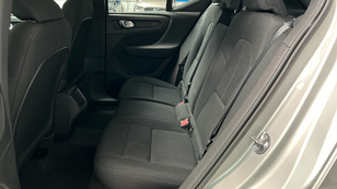 Volvo XC40 B3 G Core Auto 120 kW (163 CV) - 9 Volvo XC40 B3 G Seminuevo 120 KW (163CV) - 9