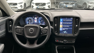 Volvo XC40 B3 G Core Auto 120 kW (163 CV) - 11 Volvo XC40 B3 G Seminuevo 120 KW (163CV) - 11