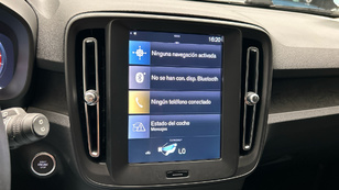 Volvo XC40 B3 G Core Auto 120 kW (163 CV) - 12 Volvo XC40 B3 G Seminuevo 120 KW (163CV) - 12
