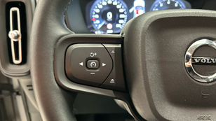 Volvo XC40 B3 G Core Auto 120 kW (163 CV) - 15 Volvo XC40 B3 G Seminuevo 120 KW (163CV) - 15