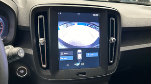 Volvo XC40 B3 G Core Auto 120 kW (163 CV) - 16 Volvo XC40 B3 G Seminuevo 120 KW (163CV) - 16