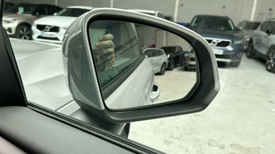 Volvo XC40 B3 G Core Auto 120 kW (163 CV) - 17 Volvo XC40 B3 G Seminuevo 120 KW (163CV) - 17