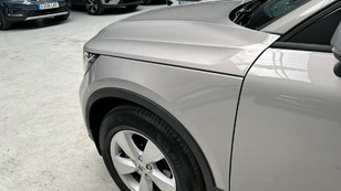 Volvo XC40 B3 G Core Auto 120 kW (163 CV) - 18 Volvo XC40 B3 G Seminuevo 120 KW (163CV) - 18