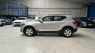 Volvo XC40 B3 G Core Auto 120 kW (163 CV) - 19 Volvo XC40 B3 G Seminuevo 120 KW (163CV) - 19