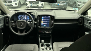 Volvo XC40 B3 G Core Auto 120 kW (163 CV) - 20 Volvo XC40 B3 G Seminuevo 120 KW (163CV) - 20