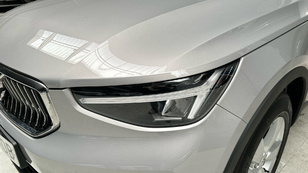 Volvo XC40 B3 G Core Auto 120 kW (163 CV) - 26 Volvo XC40 B3 G Seminuevo 120 KW (163CV) - 26