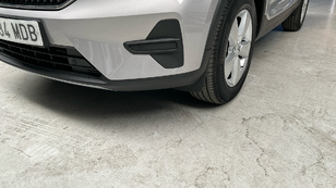 Volvo XC40 B3 G Core Auto 120 kW (163 CV) - 27 Volvo XC40 B3 G Seminuevo 120 KW (163CV) - 27