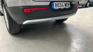 Volvo XC40 B3 G Core Auto 120 kW (163 CV) - 32 Volvo XC40 B3 G Seminuevo 120 KW (163CV) - 32