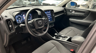 Volvo XC40 B3 G Core Auto 120 kW (163 CV) - 34 Volvo XC40 B3 G Seminuevo 120 KW (163CV) - 34