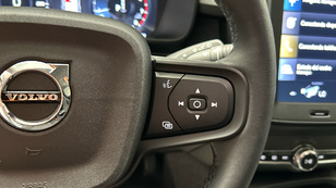 Volvo XC40 B3 G Core Auto 120 kW (163 CV) - 36 Volvo XC40 B3 G Seminuevo 120 KW (163CV) - 36