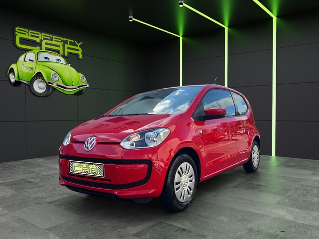 Volkswagen Up 1.0 de segunda mano
