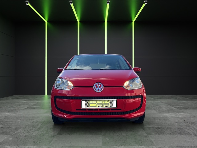 Volkswagen Up Move up! 1.0 55 kW (75 CV)