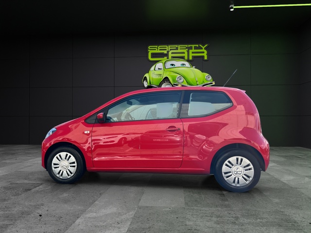 Volkswagen Up Move up! 1.0 55 kW (75 CV)