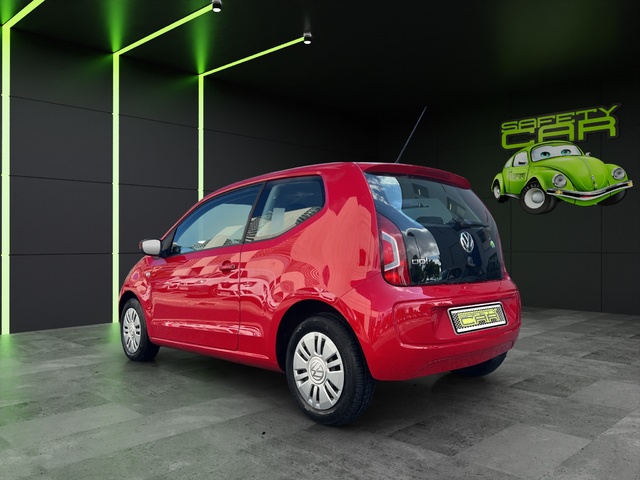 Volkswagen Up Move up! 1.0 55 kW (75 CV)