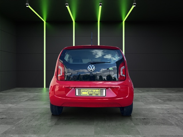Volkswagen Up Move up! 1.0 55 kW (75 CV)