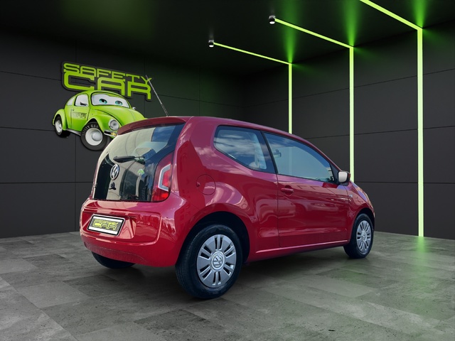 Volkswagen Up Move up! 1.0 55 kW (75 CV)