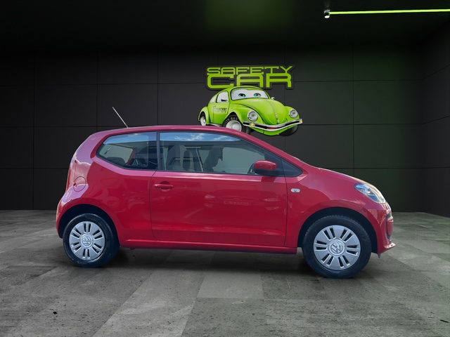 Volkswagen Up Move up! 1.0 55 kW (75 CV)