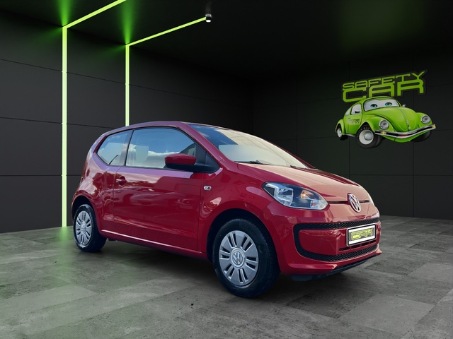 Volkswagen Up Move up! 1.0 55 kW (75 CV)