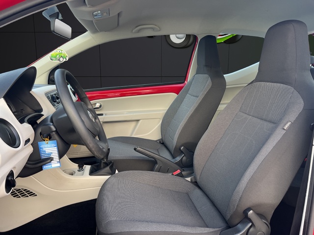 Volkswagen Up Move up! 1.0 55 kW (75 CV)