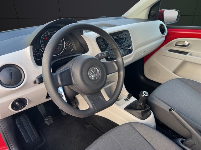 Volkswagen Up Move up! 1.0 55 kW (75 CV)