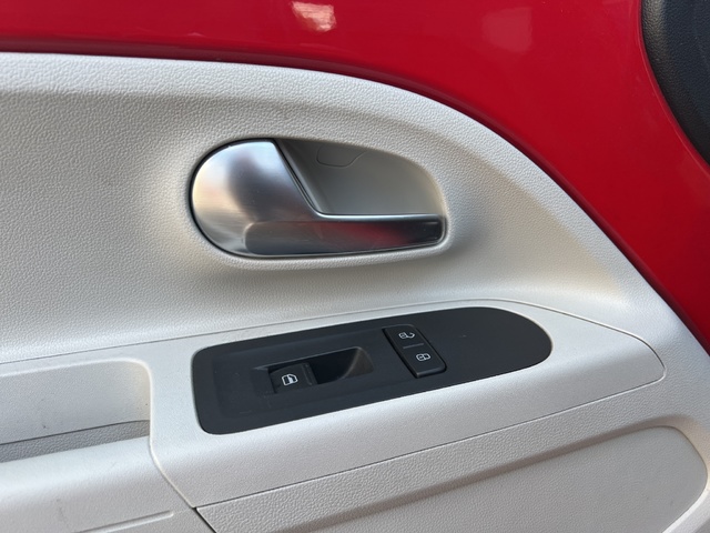 Volkswagen Up Move up! 1.0 55 kW (75 CV)