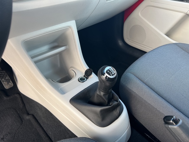 Volkswagen Up Move up! 1.0 55 kW (75 CV)