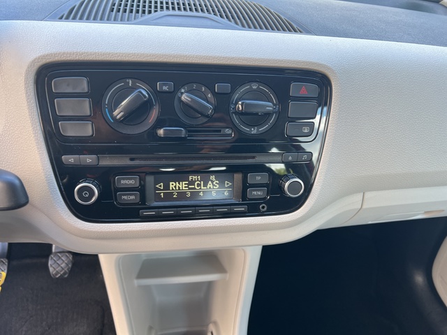 Volkswagen Up Move up! 1.0 55 kW (75 CV)