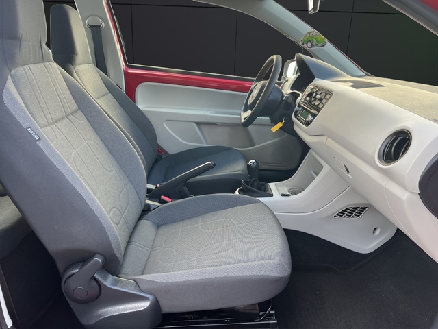 Volkswagen Up Move up! 1.0 55 kW (75 CV)