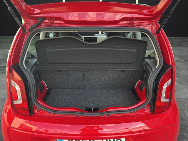 Volkswagen Up Move up! 1.0 55 kW (75 CV)