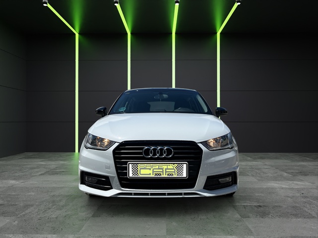Audi A1 Sportback Adrenalin 1.0 TFSI 70 kW (95 CV)