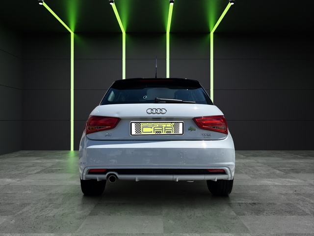Audi A1 Sportback Adrenalin 1.0 TFSI 70 kW (95 CV)