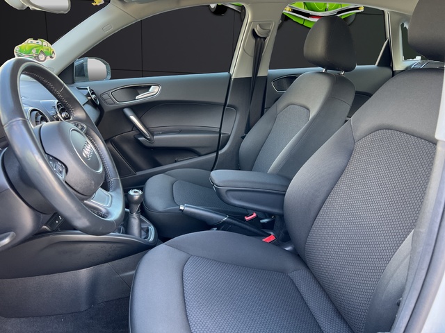 Audi A1 Sportback Adrenalin 1.0 TFSI 70 kW (95 CV)