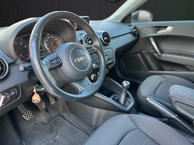 Audi A1 Sportback Adrenalin 1.0 TFSI 70 kW (95 CV)