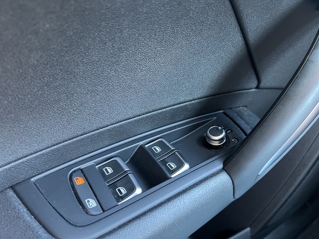 Audi A1 Sportback Adrenalin 1.0 TFSI 70 kW (95 CV)