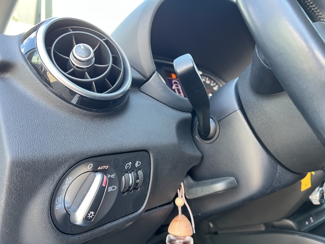 Audi A1 Sportback Adrenalin 1.0 TFSI 70 kW (95 CV)