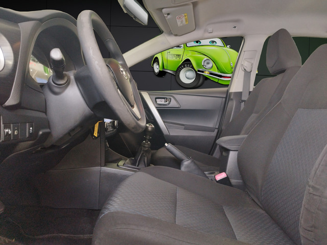 Toyota Auris 90D Business 66 kW (90 CV)