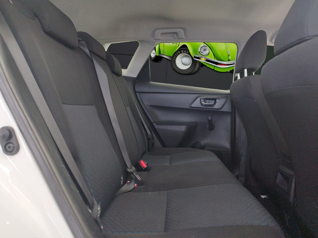 Toyota Auris 90D Business 66 kW (90 CV)